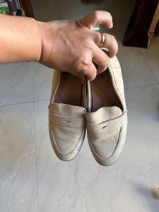 Loafers Shoes