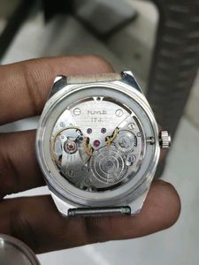 Vintage HMT Uttam Watch