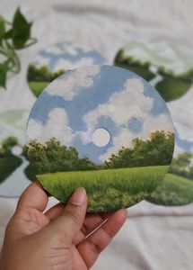 CD Art - Landscape