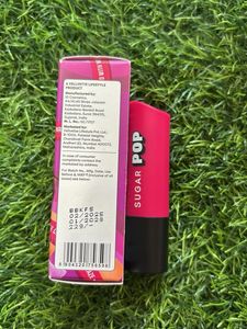 Sugar POP Lipstick - Coffee Craze