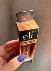 e.l.f. Glow Reviver Melting Lip Balm