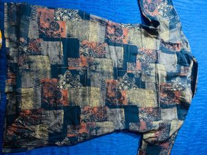 Unique Patchwork Kurta