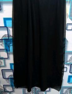 Dupatta soft silk beauty look