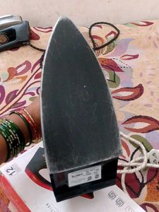 Surbhi Electric Iron