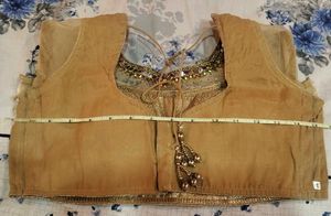 Designer Embellished Blouse
