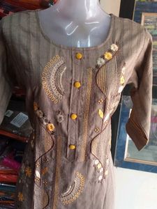 Ladies Kurti