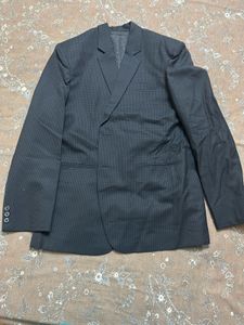 Men's Grey Blazer and pant set