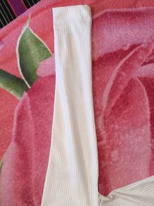 Ever wish Square Neck Top