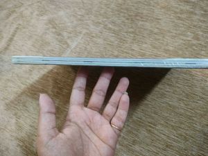 Super 3D Puzzle Ship Model