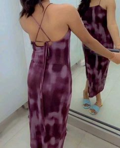 Westside Nuon Dress