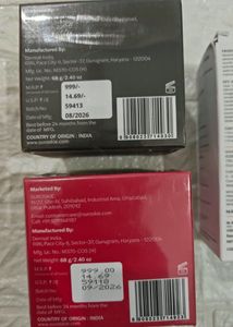 Skincare kit