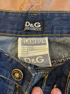 DG Jeans