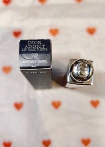 Dior Addict Lip Maximizer - Intense Grape 029