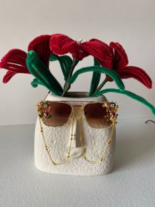Wedding Goggles
