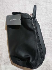 Black Fanny Pack
