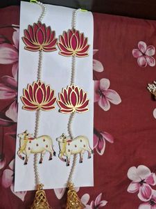 Decorative Hanging Torans