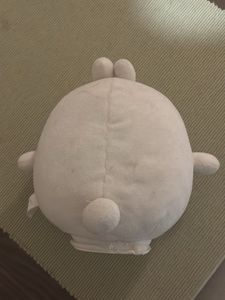 molang plushie
