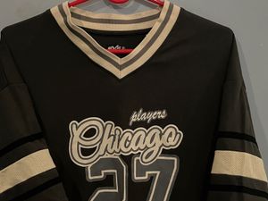 Chicago Players Jersey T-Shirt