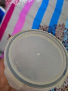 Reusable Storage Container