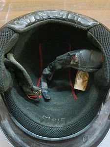 Aaron Helmet