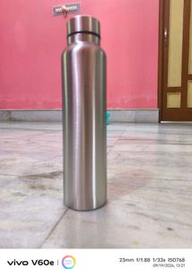 Stainless Steel Water Bottle😍🤩