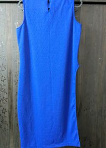 Blue Tunic/Kurta Top.