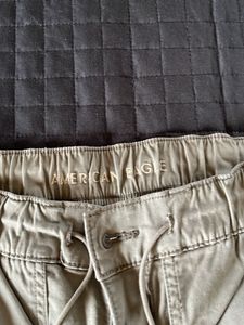 2 cargo pants