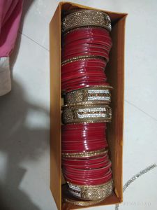 Suhag Chuda