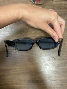 Black Prada Dupe Sunglasses