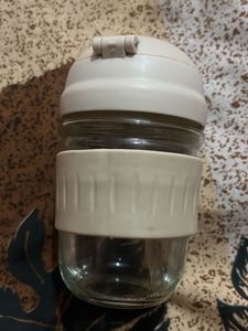 Stylish Travel Tumbler