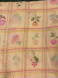 Floral Print fabric