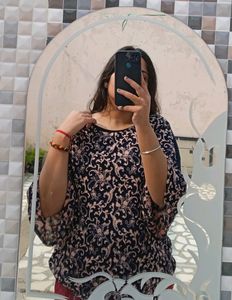 Printed Top!