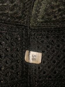 Embellished Men's Kufi Cap