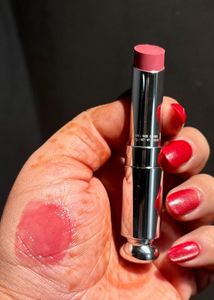 Dior addict glass lipstick Shade 306 Rose charms