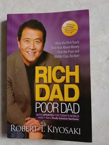 Rich Dad's RULES