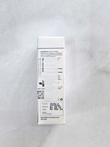 Deconstruct Vitamin C &amp; Ferulic Acid Serum