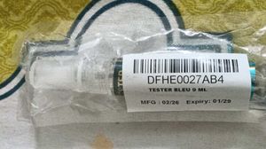 French Essence Luxury Perfume Sample
