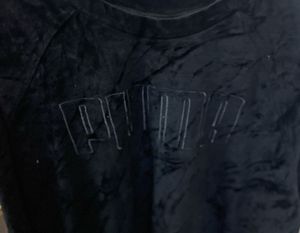 Puma Round Neck