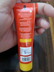 Aqualogica Detan+ Dewy Sunscreen SPF 50+