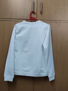 ❗ Price Drop ❗GUESS Logo Active Sweater