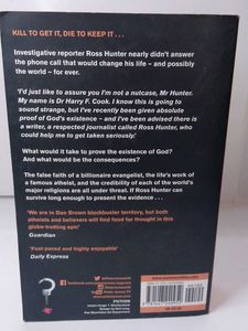 Peter James - Absolute Proof Thriller