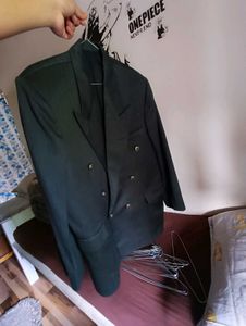 Classic Men's Blazer