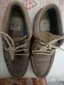 Red tape Formal Shoes