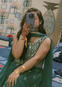 Beautiful Teal Kurta Set with Dupatta