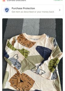 kids clothes combo