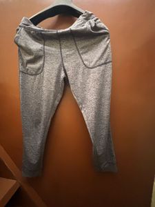 Stretchable Sports Wear Jogging Trouser