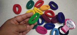 bands
