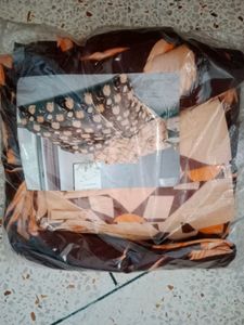 New Bedsheet Double Bed