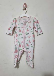 Baby Rompers
