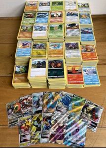 Pokemon Tcg